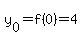 y%5B0%5D+=+f%280%29+=+4