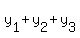y%5B1%5D%2By%5B2%5D%2By%5B3%5D