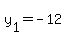 y%5B1%5D=-12