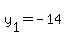 y%5B1%5D=-14