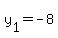 y%5B1%5D=-8