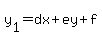 y%5B1%5D=dx%2Bey%2Bf