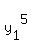 y%5B1%5D%5E5