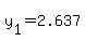 y%5B1%5D+=+2.637