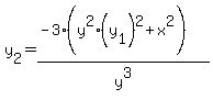 y%5B2%5D=%28-3%28y%5E2%28y%5B1%5D%29%5E2%2Bx%5E2%29%29%2Fy%5E3%29
