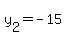 y%5B2%5D=-15