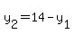 y%5B2%5D=14-y%5B1%5D