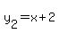 y%5B2%5D=x%2B2