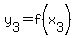 y%5B3%5D+=+f%28x%5B3%5D%29