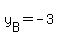 y%5BB%5D=-3