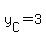 y%5BC%5D=3