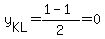 y%5BKL%5D=%281-1%29%2F2=0