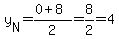 SOLUTION: the vertics of a right angle triangled are A(1,0),b(7,0)and c ...
