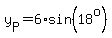y%5BP%5D=6%2Asin%2818%5Eo%29