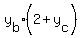 y%5Bb%5D%2A%282%2By%5Bc%5D%29
