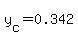 y%5Bc%5D=0.342