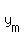 y%5Bm%5D