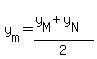 y%5Bm%5D=%28y%5BM%5D%2By%5BN%5D%29%2F2