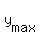 y%5Bmax%5D