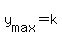 y%5Bmax%5D=k