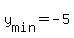 y%5Bmin%5D=-5