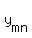 y%5Bmn%5D