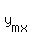 y%5Bmx%5D