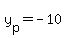 y%5Bp%5D=+-10
