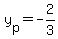 y%5Bp%5D=+-2%2F3