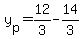 y%5Bp%5D=12%2F3+-14%2F3