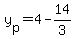 y%5Bp%5D=4+-14%2F3