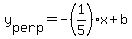 y%5Bperp%5D=-%281%2F5%29x%2Bb