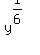 y%5E%281%2F6%29