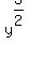y%5E%283%2F2%29