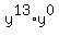 y%5E13%2Ay%5E0