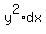 y%5E2%2Adx