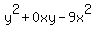 y%5E2%2B0xy-9x%5E2