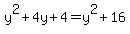 y%5E2%2B4y%2B4=y%5E2%2B16