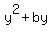 y%5E2%2Bby