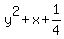 y%5E2%2Bx%2B1%2F4%29