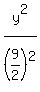 y%5E2%2F%289%2F2%29%5E2