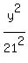 y%5E2%2F21%5E2