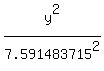 y%5E2%2F7.591483715%5E2