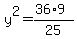 y%5E2=%2836%2A9%29%2F25