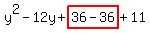 y%5E2-12y%2Bhighlight%2836-36%29%2B11