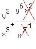 y%5E3%2Fx%5E3%2B+y%5E6cross%28x%5E2%29%2Fx%5Ecross%283%29%5E1