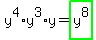 y%5E4%2Ay%5E3%2Ay=highlight_green%28y%5E8%29