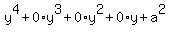 y%5E4%2B0%2Ay%5E3%2B0%2Ay%5E2%2B0%2Ay%2Ba%5E2