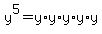 \"y%5E5=y%2Ay%2Ay%2Ay%2Ay\"
