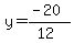 y+=++%28-20%29%2F%2812%29